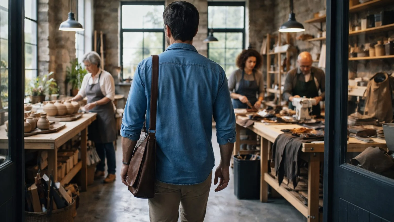 O que é implementação de CRM para pequenas empresas portuguesas?