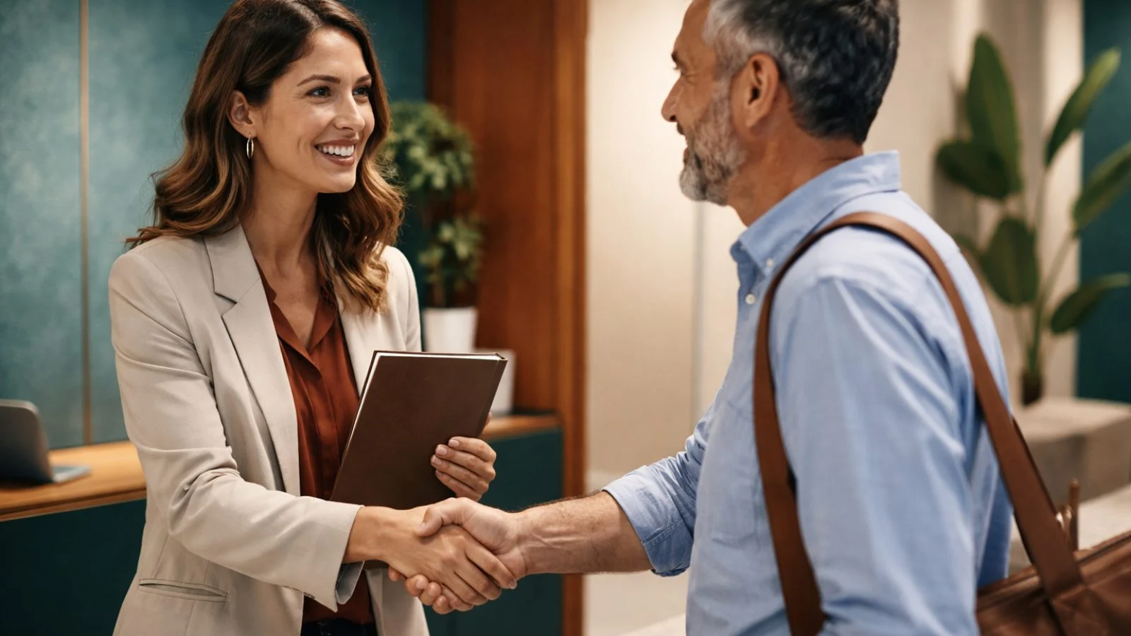 Como avançar com implementação de CRM para pequenas empresas portuguesas