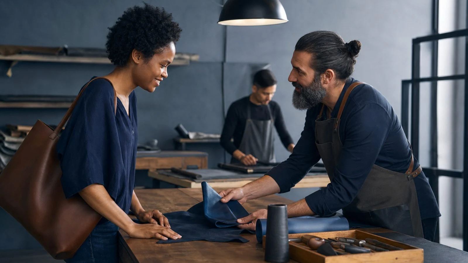 Qualidade de dados no planeamento comercial
