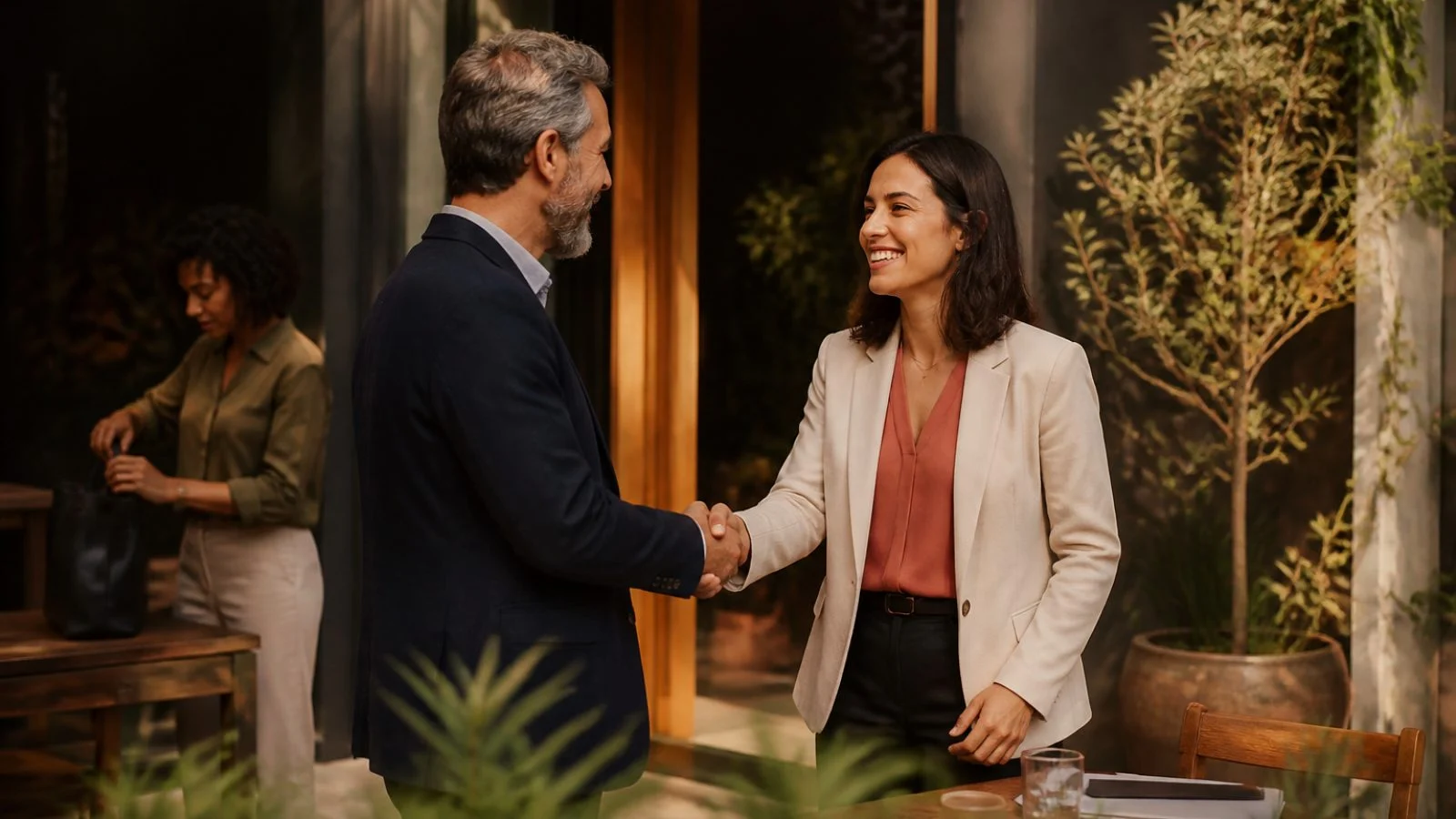 Como avançar com segmentação comportamental no mercado empresarial