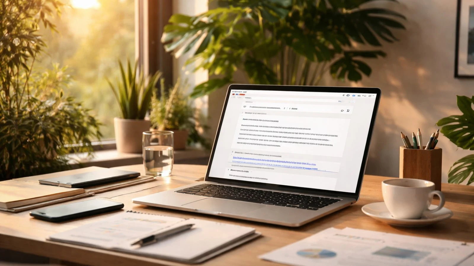 Como avançar com zero-click search