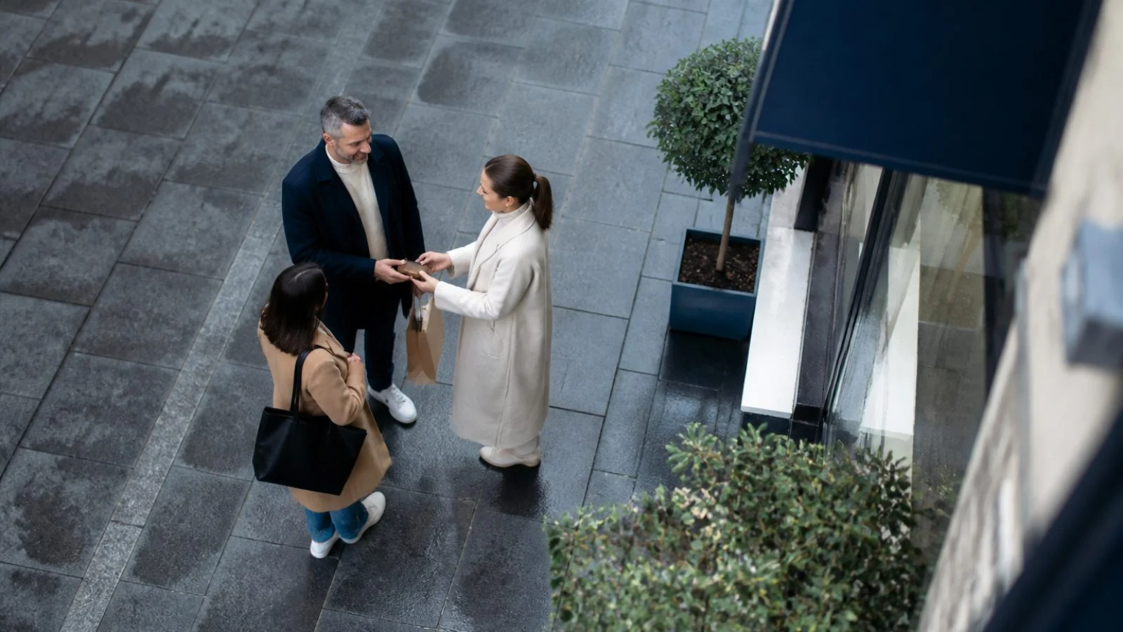 Como avançar com marketing de retenção